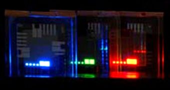 Quantum Dots Could Replace OLED