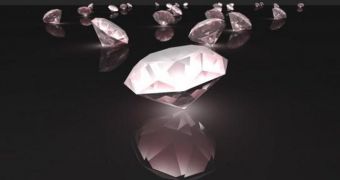 Diamond defects pave the way for new quantum sensors