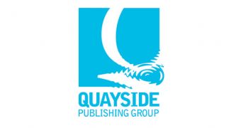 Quayside Publishing finds malware on its web server