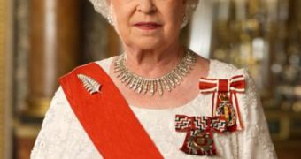 Queen Elizabeth is in financial distress at the moment