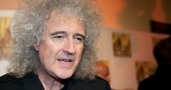 Brian May reveals a new Queen song with Freedie Mercury vocals will be released
