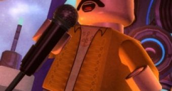 Queen Will Be Part of Lego Rock Band