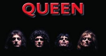Queen still manages to make musical history