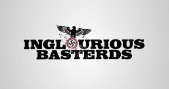 Quentin Tarantino Editing ‘Inglourious Basterds’ Before Release
