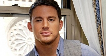 Channing Tatum considered for role in “The Hateful Eight”