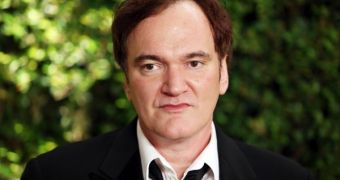 Quentin Tarantino is set to sue everyone involved in leaking his script