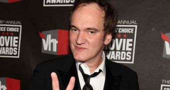 Quentin Tarantino is denied by a judge in his copyright lawsuit against Gawker