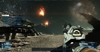 Quick Look - Asteroids: Outpost (with Gameplay Video)
