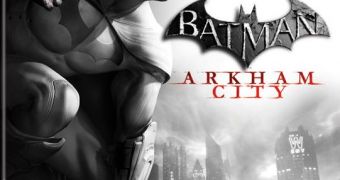 A quick look at Batman: Arkham City