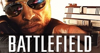 A quick look at the Battlefield Hardline beta 2 on PC