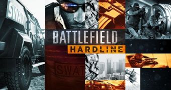 Battlefield Hardline multiplayer beta quick look