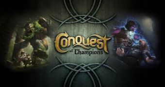 Conquest of Champions
