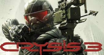 A quick look at the Crysis 3 multiplayer open beta