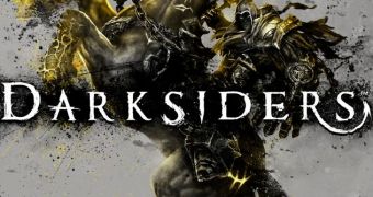 A quick look at Darksiders for the PC