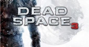 A quick look at Dead Space  3 on Xbox 360