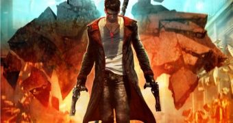A quick look at the DmC Devil May Cry demo