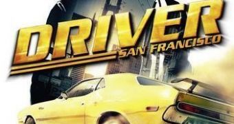 A quick look at Driver: San Francisco