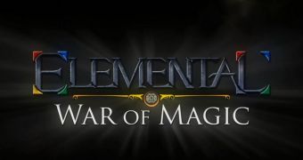 Quick Look: Elemental War of Magic