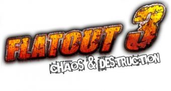 Quick Look – FlatOut 3: Chaos and Destruction (Gameplay Video Included)