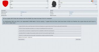 Quick Look: Football Manager 2011