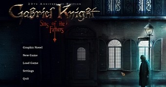 Quick Look: Gabriel Knight – Sins of the Fathers, with Video