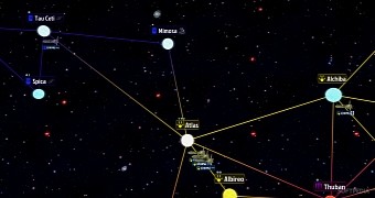 Quick Look: Galactic Inheritors - with Gameplay Video