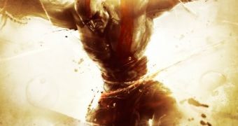 A quick look at the God of War: Ascension single-player demo