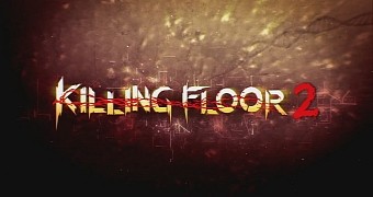 A quick look at Killing Floor 2 on PC