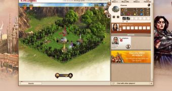 Quick Look: Might and Magic – Heroes Kingdom