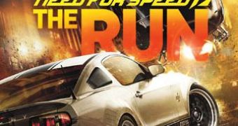 A quick look at the Need for Speed: The Run demo on PS3