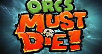 A quick look at Orcs Must Die on the PC