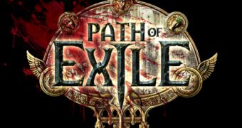 A quick look at Path of Exile beta