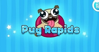 Quick Look: Pug Rapids (Android) – Gallery