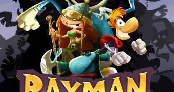 A quick look at Rayman Legends' PS3 demo