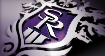 A quick look at Saints Row 3 on the PC