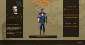 Quick Look: Son of Nor – with Gameplay Video