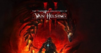Quick Look: The Incredible Adventures of Van Helsing III Preview
