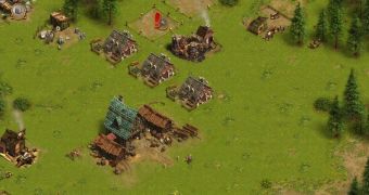 Quick Look: The Settlers Online Beta