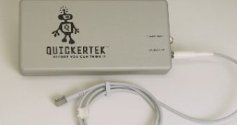 MacBook Air External Battery and/or Charger