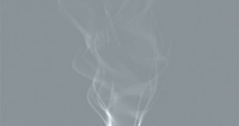 Quickly Render Smoky Images