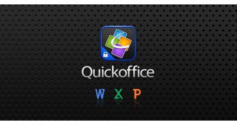 Quickoffice for Google Apps for Business for Android