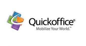 Quickoffice arrives on Notion Ink Adam