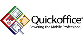 Quickoffice does not rely heavily on Symbian, the company says