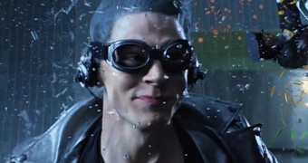 Quicksilver Will Have His Own Spinoff, Studio Insider Claims