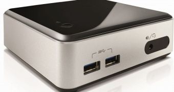 Intel NUC updated, free of USB 3.0 bug now