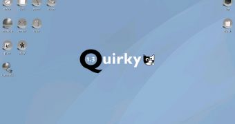 Quirky 1.3