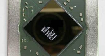 AMD R600 Die
