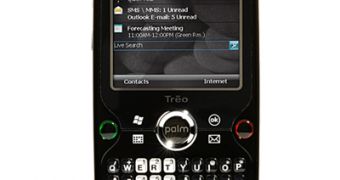 Sprint Treo Pro delayed due to RAM issues