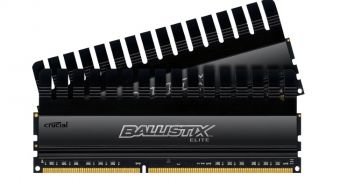 DDR3 manufacturers will improve DRAM more slowly