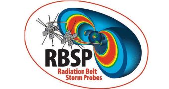 Both RBSP spacecraft are now in their respective orbits, solar panels deployed
